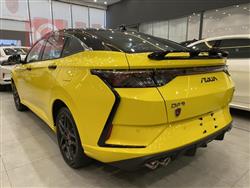 Dongfeng Aeolus A30